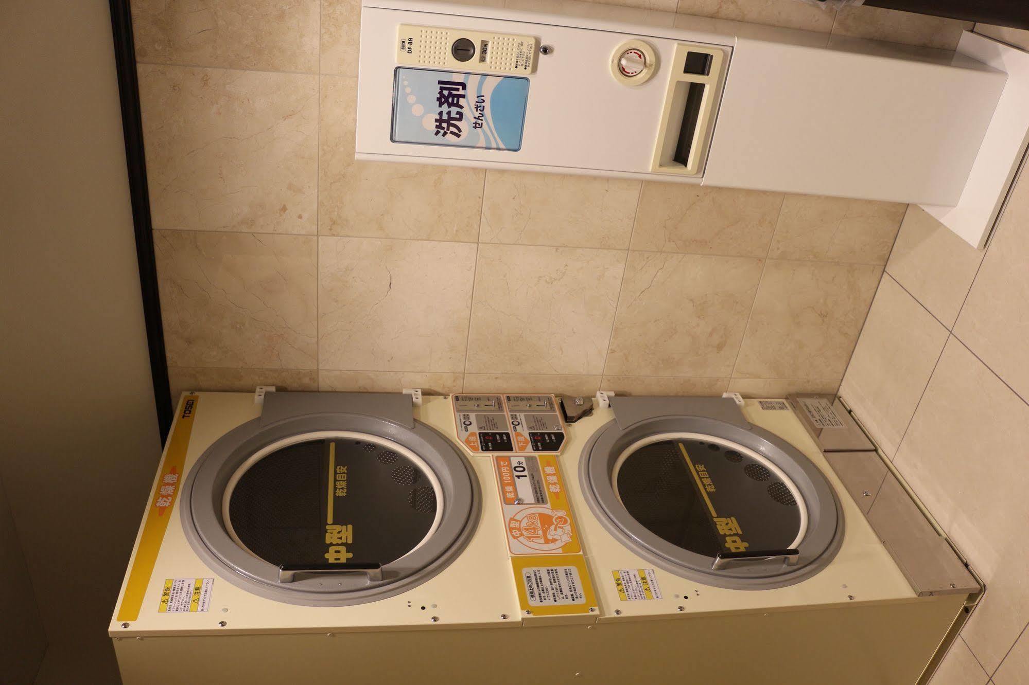 Toyoko Inn Sendai Higashi-Guchi No 2 Экстерьер фото